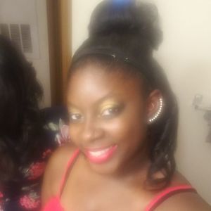 Meet your Posher, Brandi